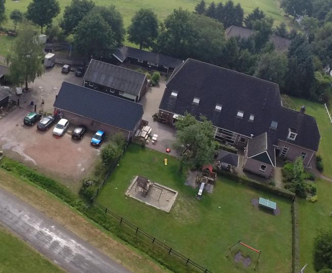 De Boerderij
